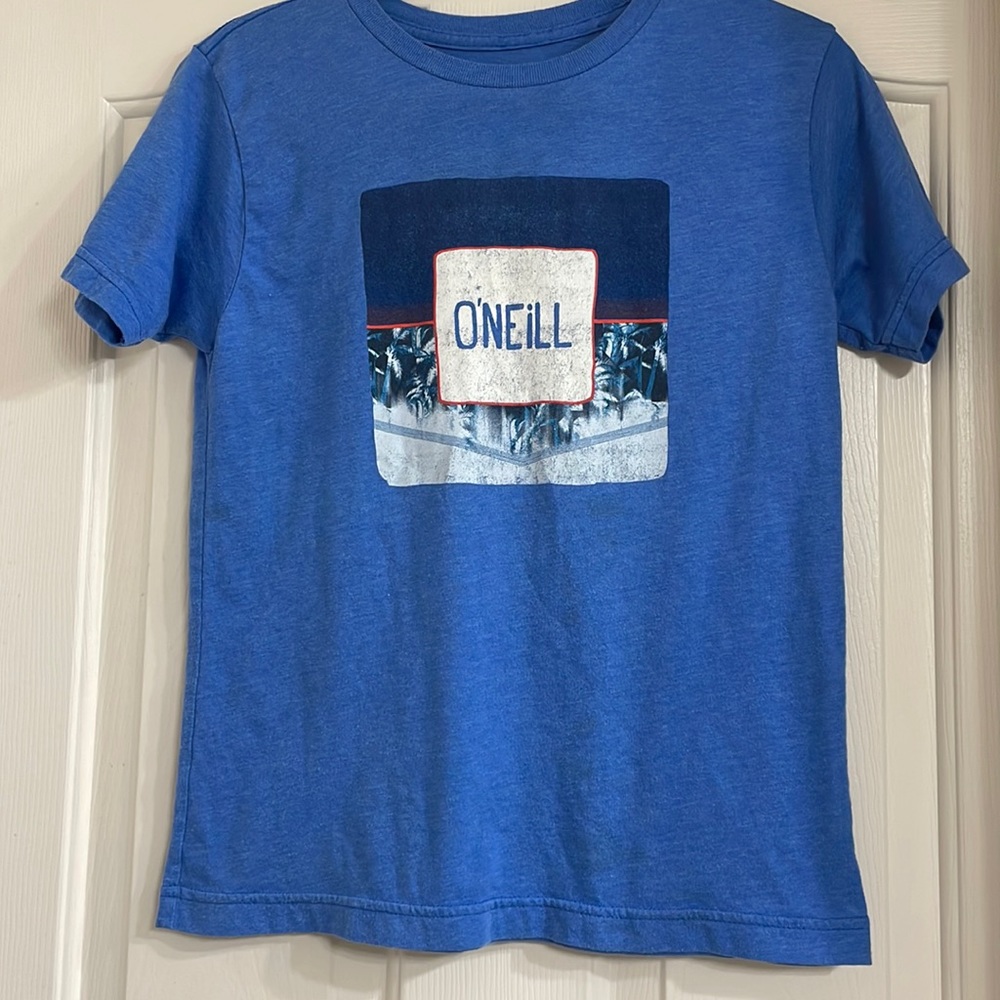 Oneill Youth T-shirt Size Large